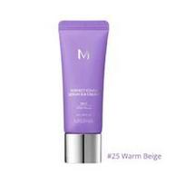 MISSHA M BB Serum kremas SPF42 PA+++ No.25 (Warm Beige) 20ml