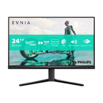 180hz monitorius - Philips Evnia 24M2N3200S 180Hz - 4 nuotrauka