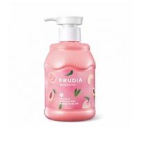 frudia - FRUDIA My Orchard Body Wash Peach dušo želė 350ml - 1 nuotrauka