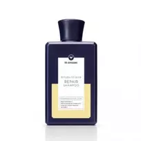 hh simonsen - HH Simonsen Return To Wow Repair Shampoo Atkuriamasis šampūnas, 250ml - 1 nuotrauka
