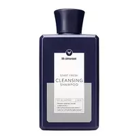 Giliai valantis šampūnas HH Simonsen Cleansing