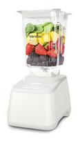 Blendtec Designer 625 Polar White (Balta)
