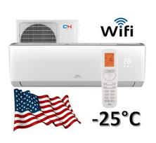 kondicionierius 2 kw - Cooper & Hunter CH-S18FTXLA-NG - 2 nuotrauka