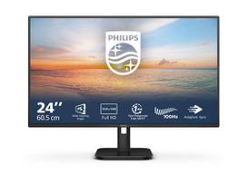 philips 24e1n - Philips E-Line 24E1N1100A, 24" - 8 nuotrauka