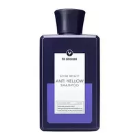 hh simonsen - Šampūnas šviesintiems plaukams HH Simonsen HH Simonsen Shine Bright Anti - Yellow Shampoo 250ml - 1 nuotrauka