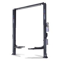 Elektrohidraulinis dviejų kolonų keltuvas Weber SJC-10XL - 4,5