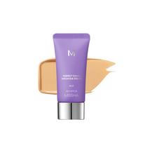 missha bb cream - MISSHA M BB Serum kremas SPF42 PA+++ No.27 (Honey Beige) 20ml - 1 nuotrauka