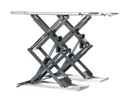 Dvigubas žirklinis keltuvas ATH-Frame Lift 35FZ 3500kg