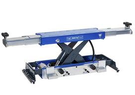 Automatinis pneumo-hidraulinis ašies keltuvas AC Hydraulic SD20PHL-A 2t
