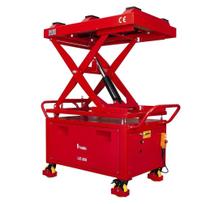 Elektromobilių akumuliatorių baterijų keltuvas, Redats LE-200, 1000 kg