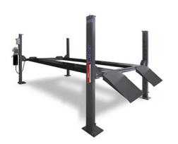4 kolonų mobilus keltuvas Weber Autolift 3.6