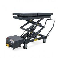 Mobilus žirklinis keltuvas Weber Expert SH-1200