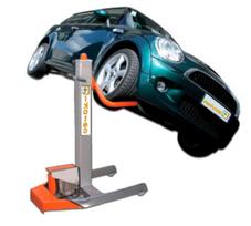 Mobilus vienos kolonos keltuvas Ikotec IK3000