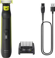 philips oneblade face body - Philips Oneblade Pro QP6506/15 - 1 nuotrauka
