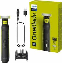 philips oneblade face body - Philips Oneblade Pro QP6506/15 - 4 nuotrauka