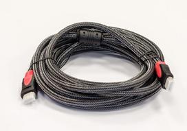 8k hdmi 0.5m - Ugreen HD135 HDMI 2.1 8K 60Hz 5m Black - 3 nuotrauka