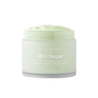 NCLA Beauty Hey, Sugar Cucumber - kūno šveitiklis 250g 