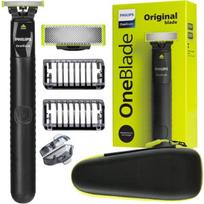 barzdaskute philips - Philips OneBlade QP1424/10 - 1 nuotrauka