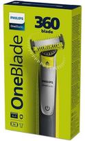barzdaskute philips - Philips QP2834/23 - 3 nuotrauka
