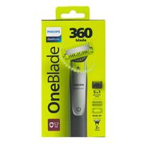 barzdaskute philips - Philips QP2834/23 - 4 nuotrauka