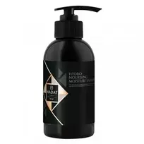 hadat plauku - Hadat Cosmetics Hydro Nourishing Moisture Shampoo 250ml - 1 nuotrauka