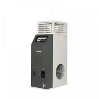 Stacionarus dyzelinis šildytuvas F 80, 79,88 kW, Master