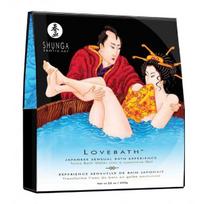 Vonios gelis Shunga Love Bath Dragon in Ocean Temptations