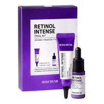 retinol 0 2 - SOME BY MI Retinol Intense Trial Kit - veido odos priežiūros mini rinkinys nuo raukšlių - 1 nuotrauka