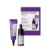 retinol 0 2 - SOME BY MI Retinol Intense Trial Kit - veido odos priežiūros mini rinkinys nuo raukšlių - 2 nuotrauka