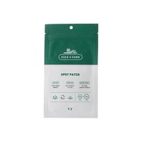 pleistrai nuo spuogu - VT Cosmetics CICA Spot Patch – Raminamieji pleistrai nuo spuogų - 1 nuotrauka