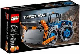 LEGO Technic Buldozeris 42071