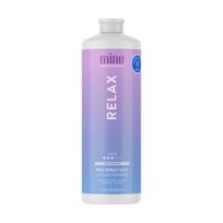 MINETAN Pro Relax savaiminio įdegio dulksna 1l