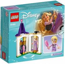 lego bokstas - LEGO Disney Princess Rapunzel's Petite Tower 41163 - 1 nuotrauka