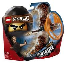 LEGO Ninjago COLE 70645