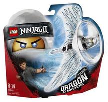 LEGO Ninjago ZANE 70648