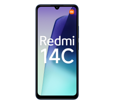 xiaomi redmi 13 128gb - Xiaomi Redmi 14C 4/128GB Starry Blue (Mėlynas) - 3 nuotrauka