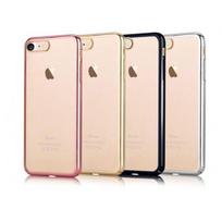 Devia "Glimmer Back Case iPhone 7" Silver
