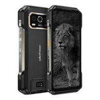 ulefone armor 27t - Ulefone Armor 27T Pro 12/256GB Black (Juodas) - 3 nuotrauka