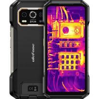 ulefone armor 27t - Ulefone Armor 27T Pro 12/256GB Black (Juodas) - 4 nuotrauka