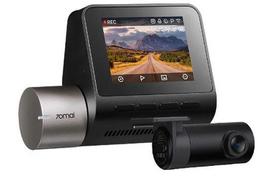 dash cam - 70mai Dash Cam A510 - 4 nuotrauka