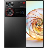 Nubia Z60 Ultra 16/512GB Black (Juodas)