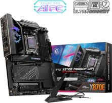 mpg x870e carbon - MSI MPG X870E Carbon Wi-Fi - 2 nuotrauka