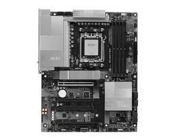 msi x870e - MSI PRO X870-P Wi-Fi - 1 nuotrauka