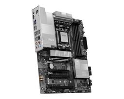 msi x870e - MSI PRO X870-P Wi-Fi - 4 nuotrauka