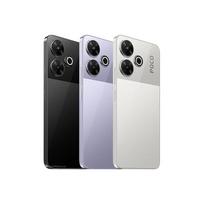 dual sim mobile - Xiaomi POCO M6 6/128GB Black (Juodas) - 3 nuotrauka