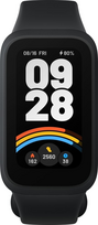 xiaomi band 9 - Xiaomi Smart Band 9 Active Black (Juodas) - 1 nuotrauka