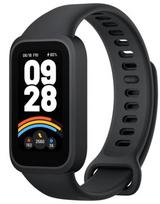 xiaomi band 9 - Xiaomi Smart Band 9 Active Black (Juodas) - 2 nuotrauka