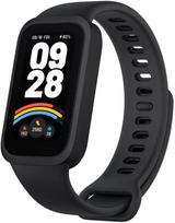 xiaomi band 9 - Xiaomi Smart Band 9 Active Black (Juodas) - 3 nuotrauka