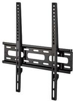 HAMA FIX TV Wall Bracket 1 star XL VESA 400 x 400 juodas