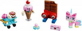 lego friends - LEGO PATYS mieliausi Vienakitės draugai! 70822 - 2 nuotrauka